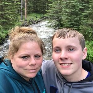 Meet your Posher, Sheila